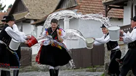 Tojás, nyúl, sonka – Mi rejlik a magyar húsvéti hagyományok mögött?