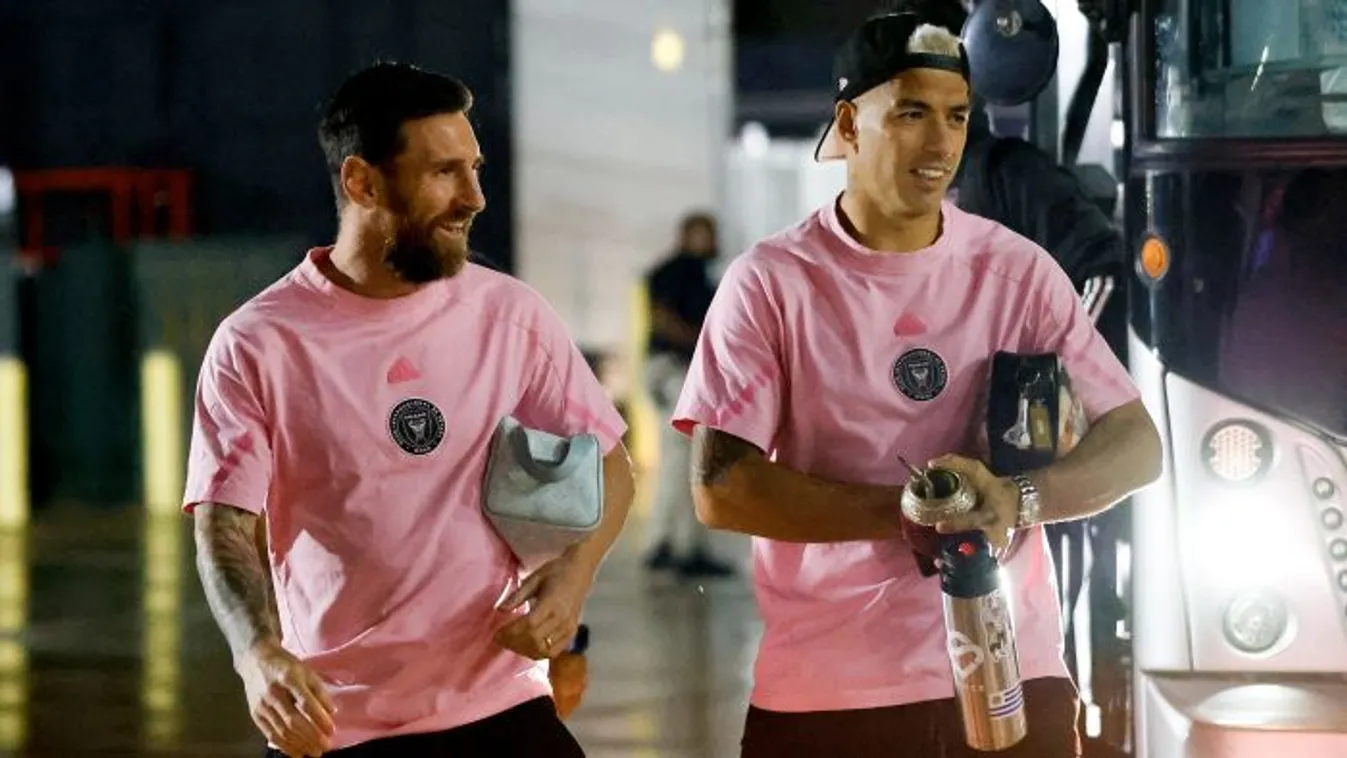 Messi súlyos döntést hozott a visszavonulásával kapcsolatban