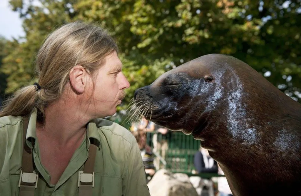 Fotó: Zoo Vienna Schönbrunn 