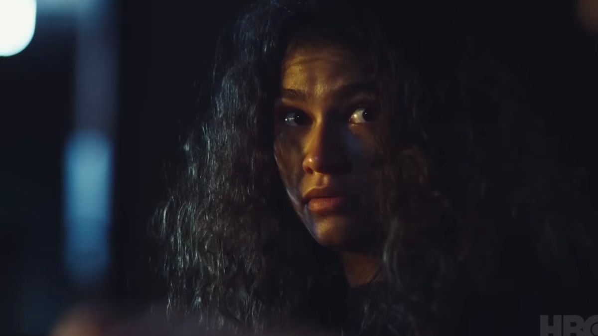 Eufória. HBO