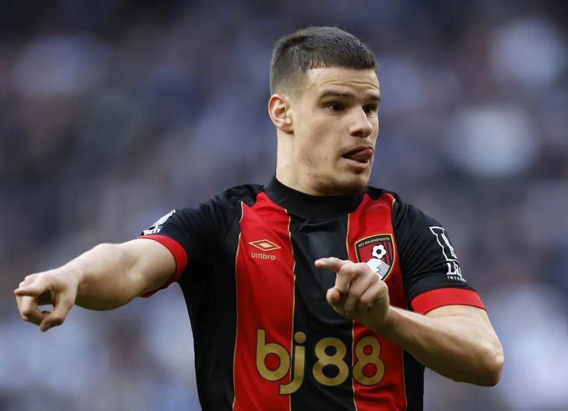 Kerkez Milos pár éve nem felelt meg a mödlingi Admira próbajátékán, most a Liverpool, a Real és a Bayern harcol érte