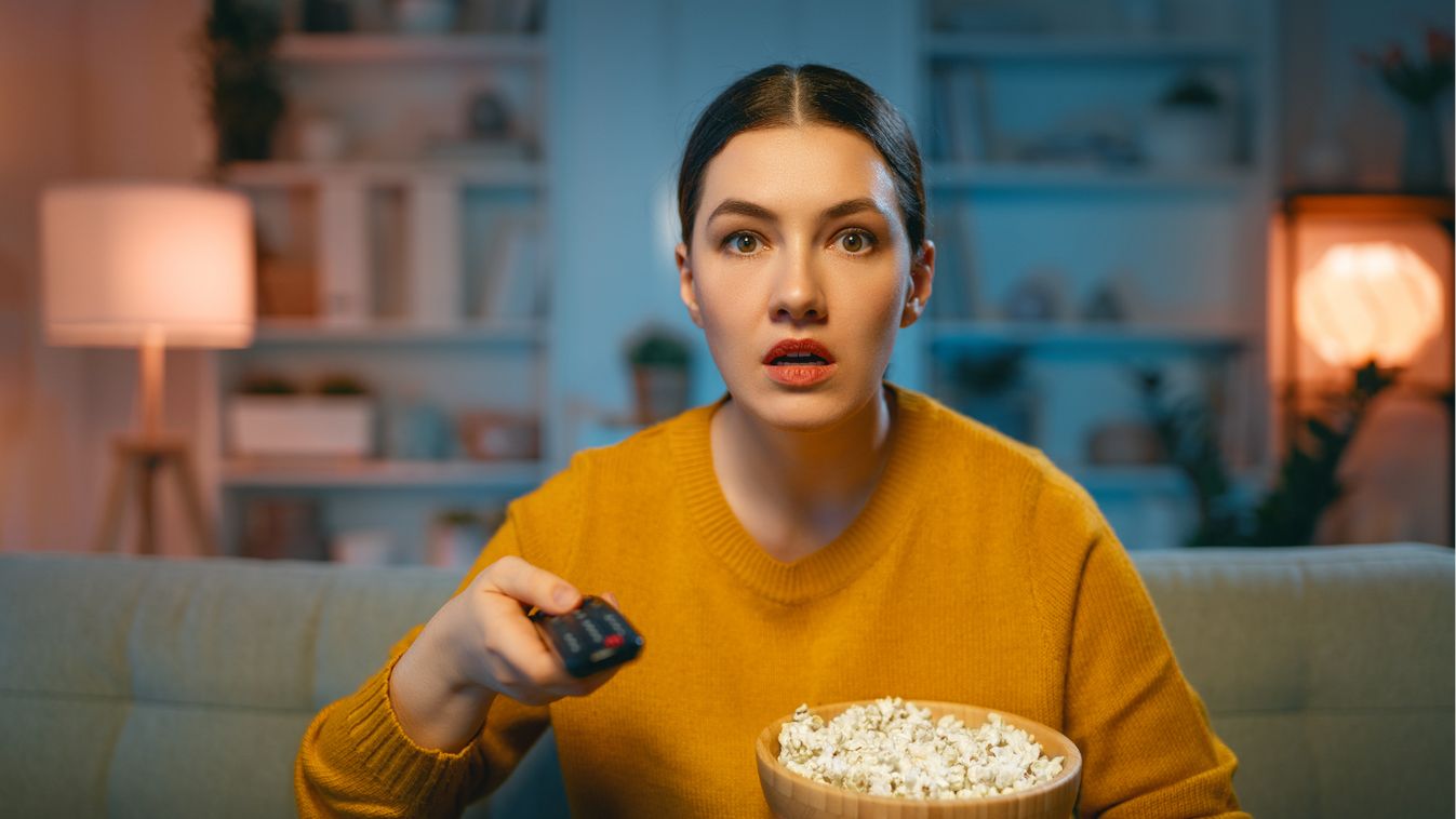 Te nézel a szülésről filmeket?