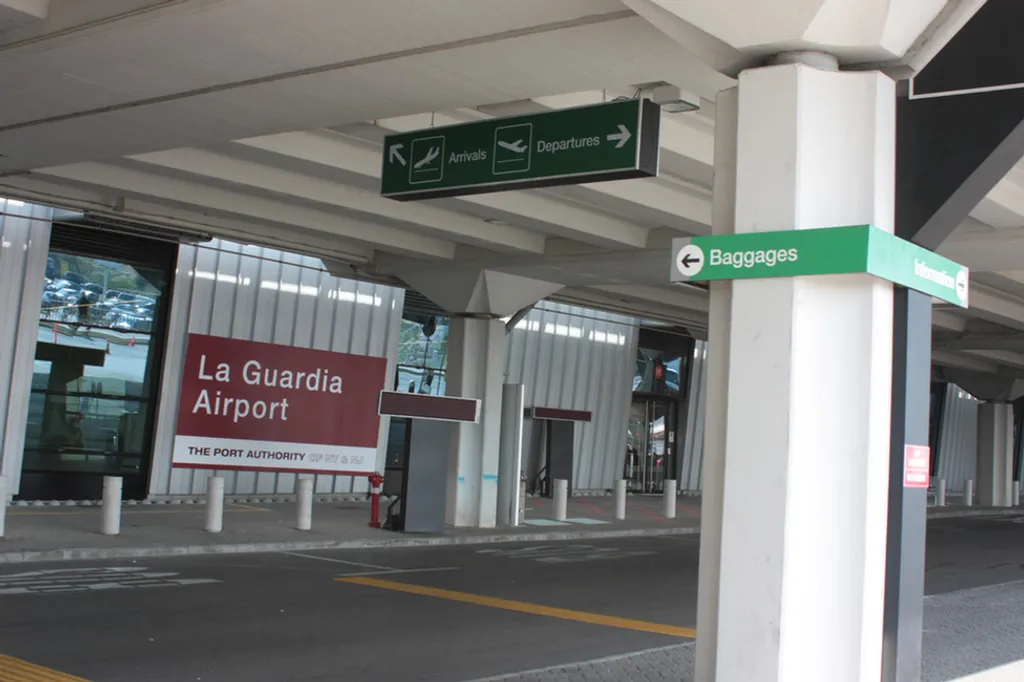 Budapest Airport / Travelo 