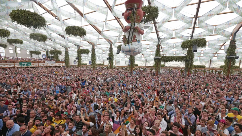Oktoberfest 2013