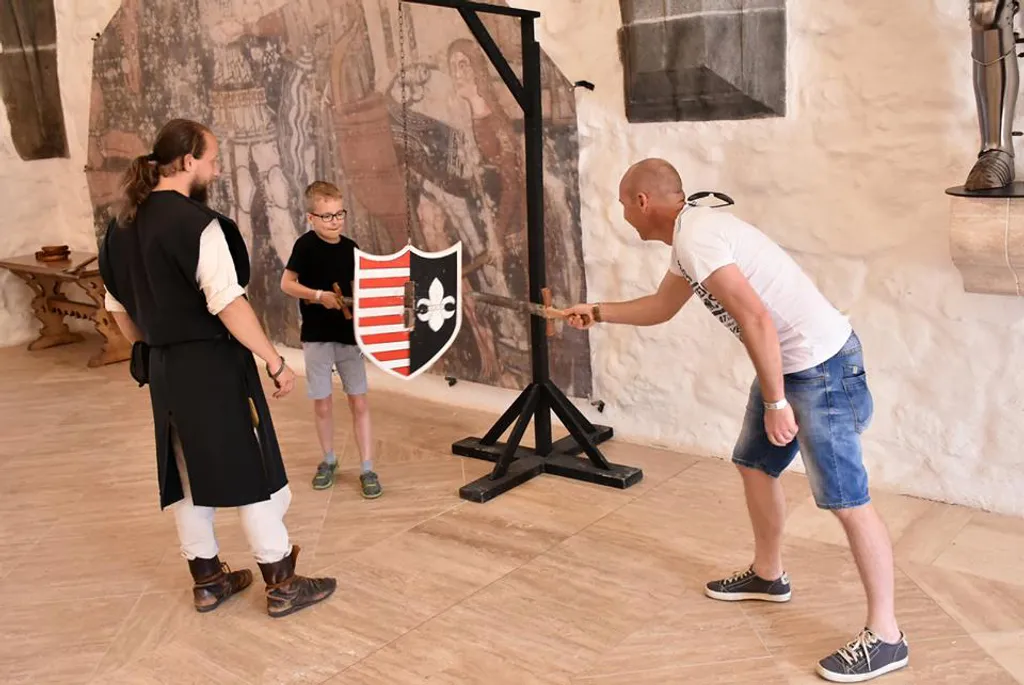 Fotó: Diósgyőri Vár hivatalos oldala / Facebook 