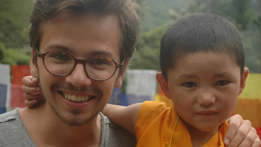 Dalai láma2
