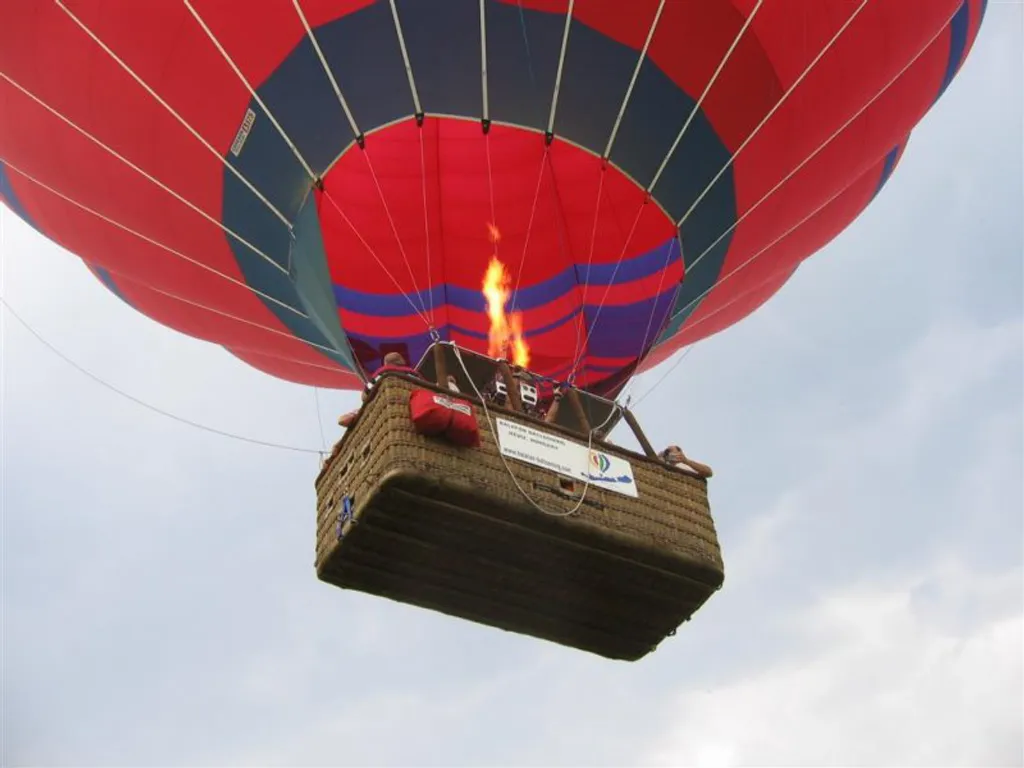 Fotó: balaton-ballooning.com 