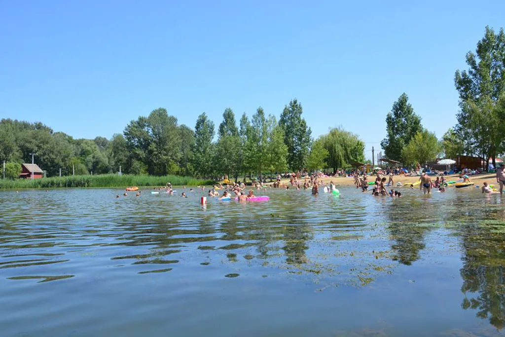Fotó: Feketeszakáll Kalandpark és Strand / Facebook 