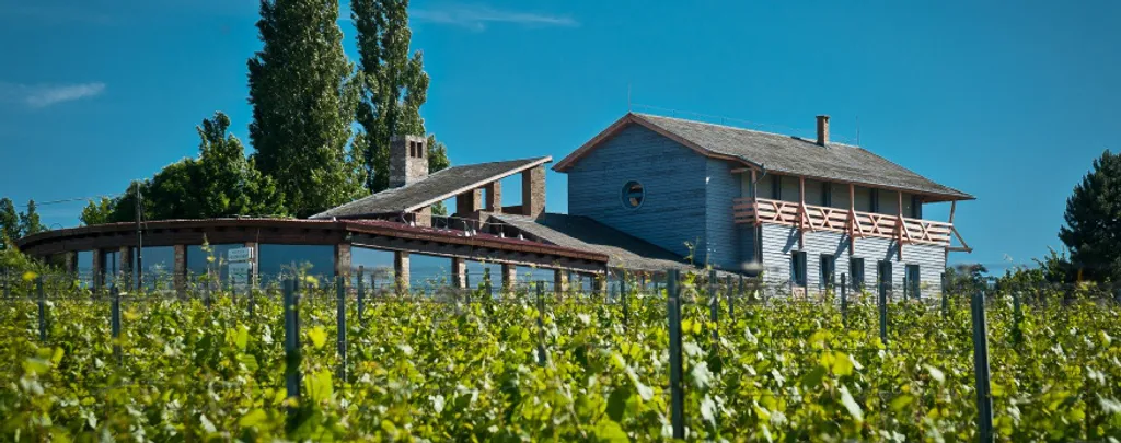 Fotó: Hilltop Borhotel 