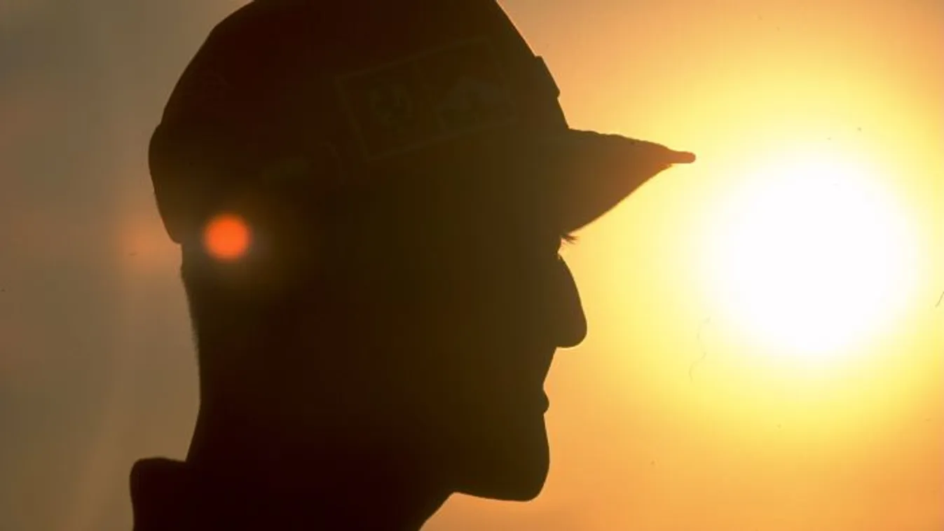 Schumacher rajongói bizakodhatnak, új reménysugár csillant fel