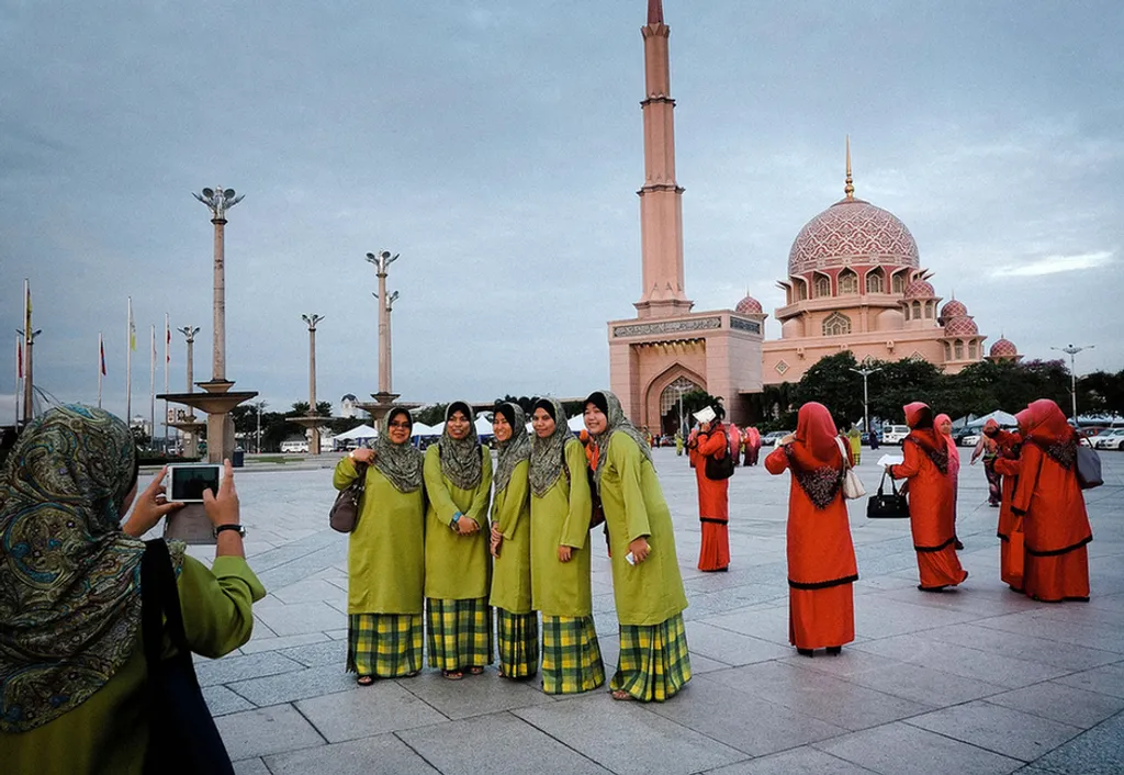 Fotó: Rahman Roslan / Europress / Getty 