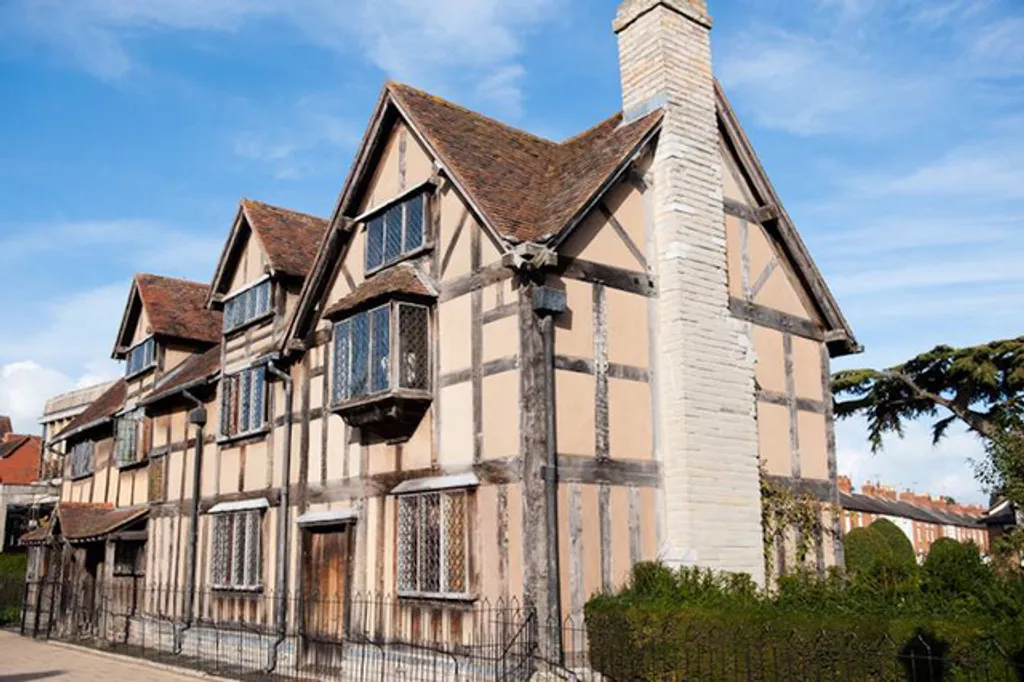 Fotó: Amy_Murrell / Shakespeare Birthplace Trust Facebook 