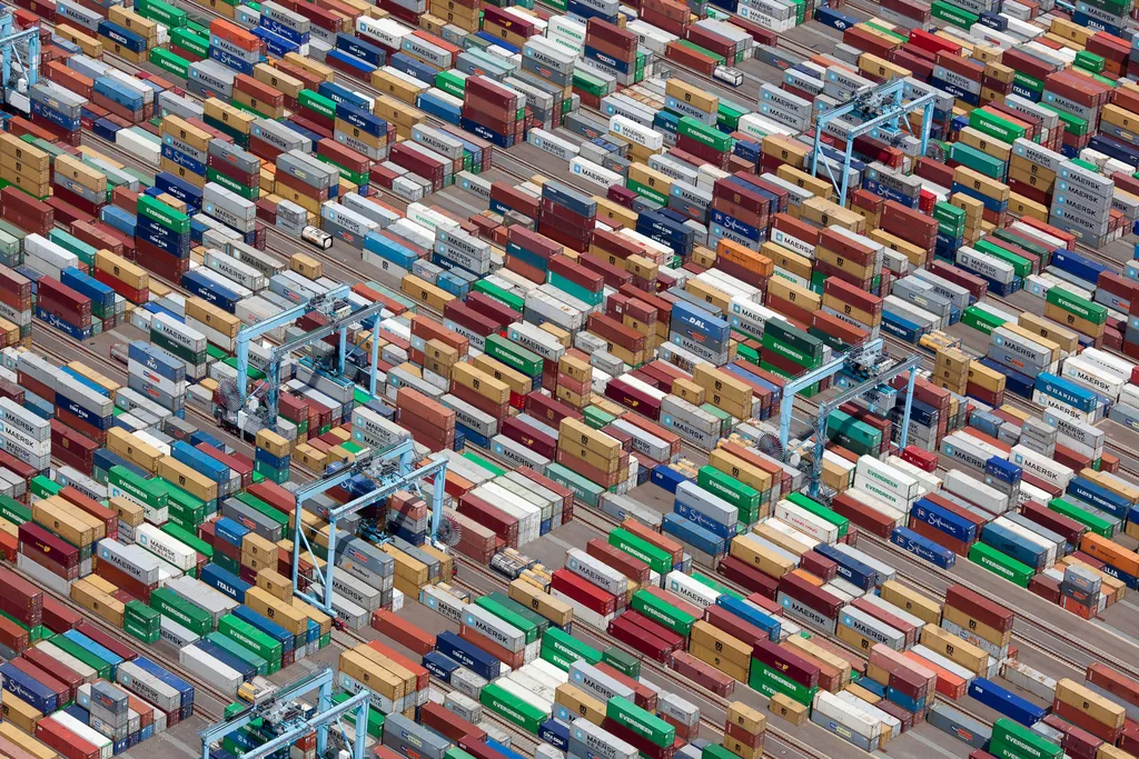 Fotó: Alex S. Maclean / Barcroft Usa / Northfoto 