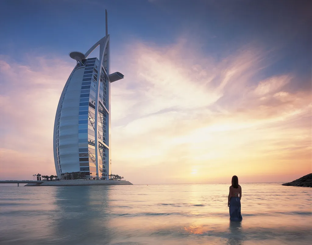 Jumeirah / Northfoto 