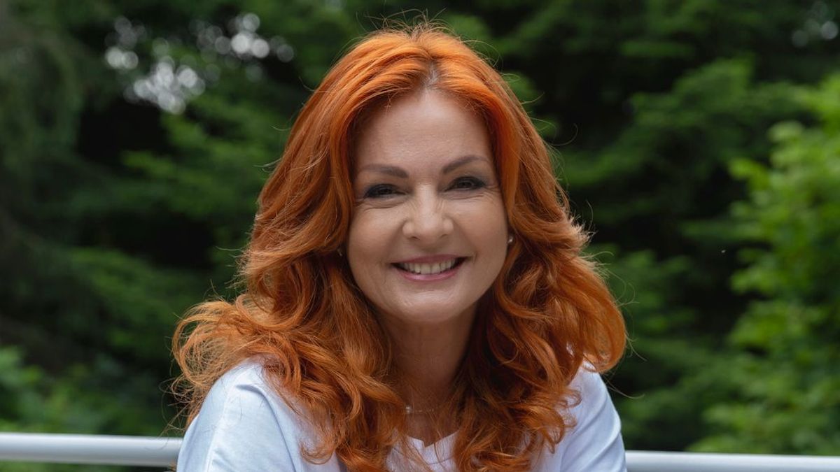 Nagyon aggódunk érte, kórházba került Keleti Andrea: "a férjem éjszaka szökött be hozzám a kórházba"