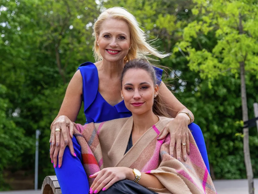 Bényi Ildikó Tótfalusi Fanni