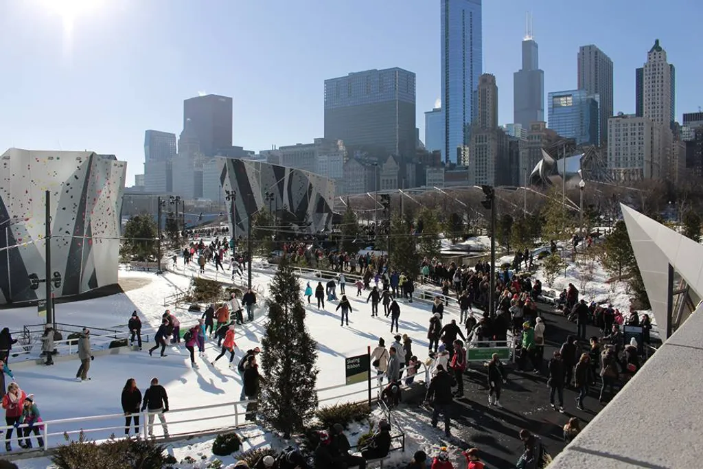 Fotó: Maggie Daley Park / Facebook 