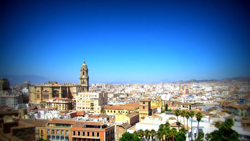 Túlértékelt Európa Malaga