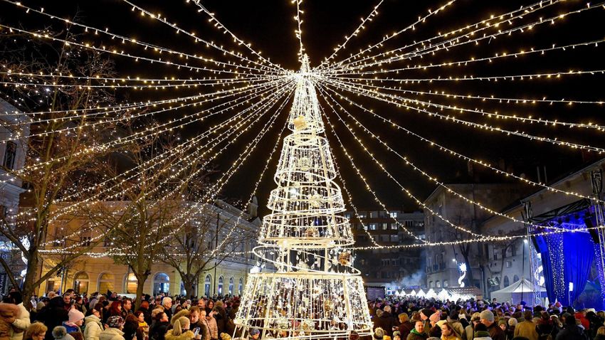 Képekben az elmúlt 24 óra - november 28.