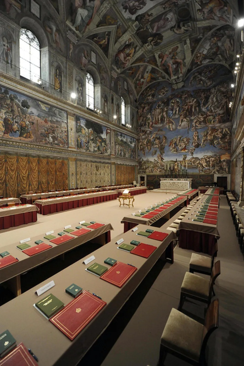 Fotó: Osservatore Romano / MTI 