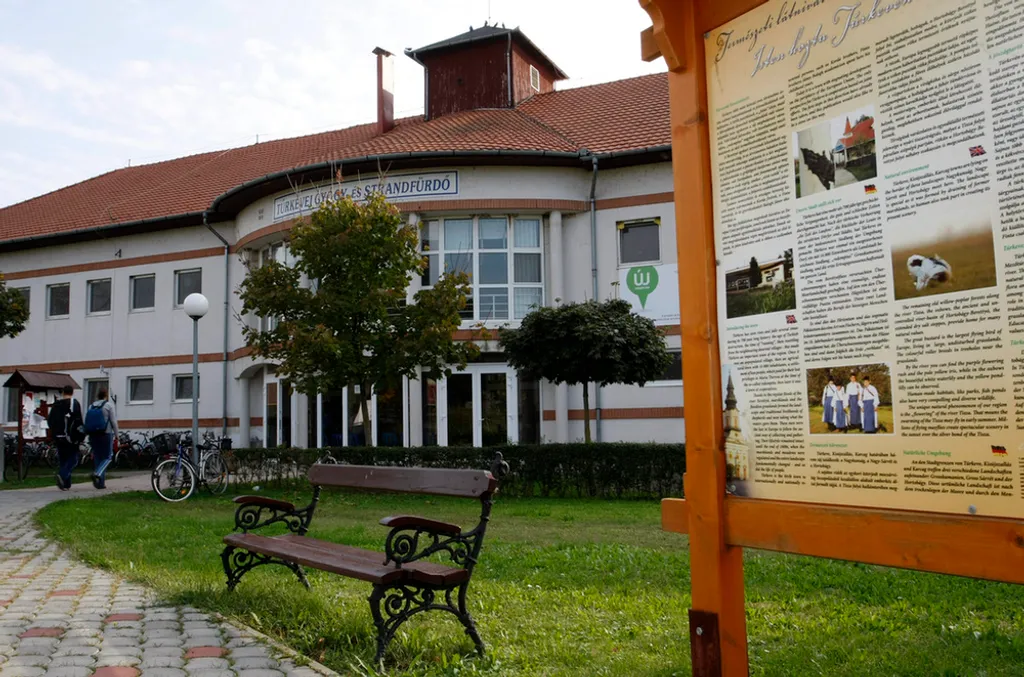 Fotó: Bugány János / MTI 