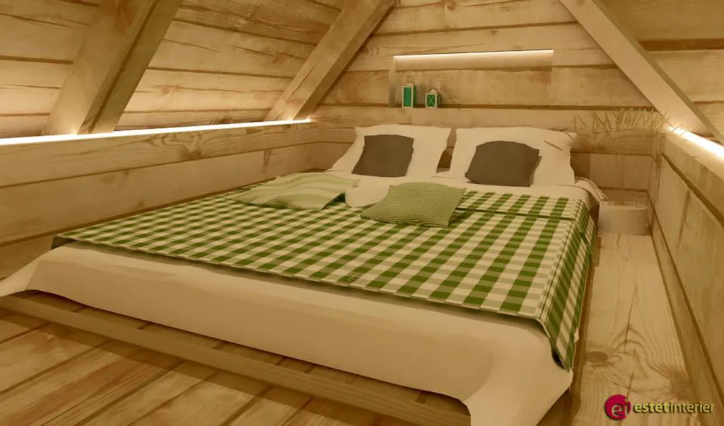 Fotó: Eko resort pod Veliko planino / Facebook 