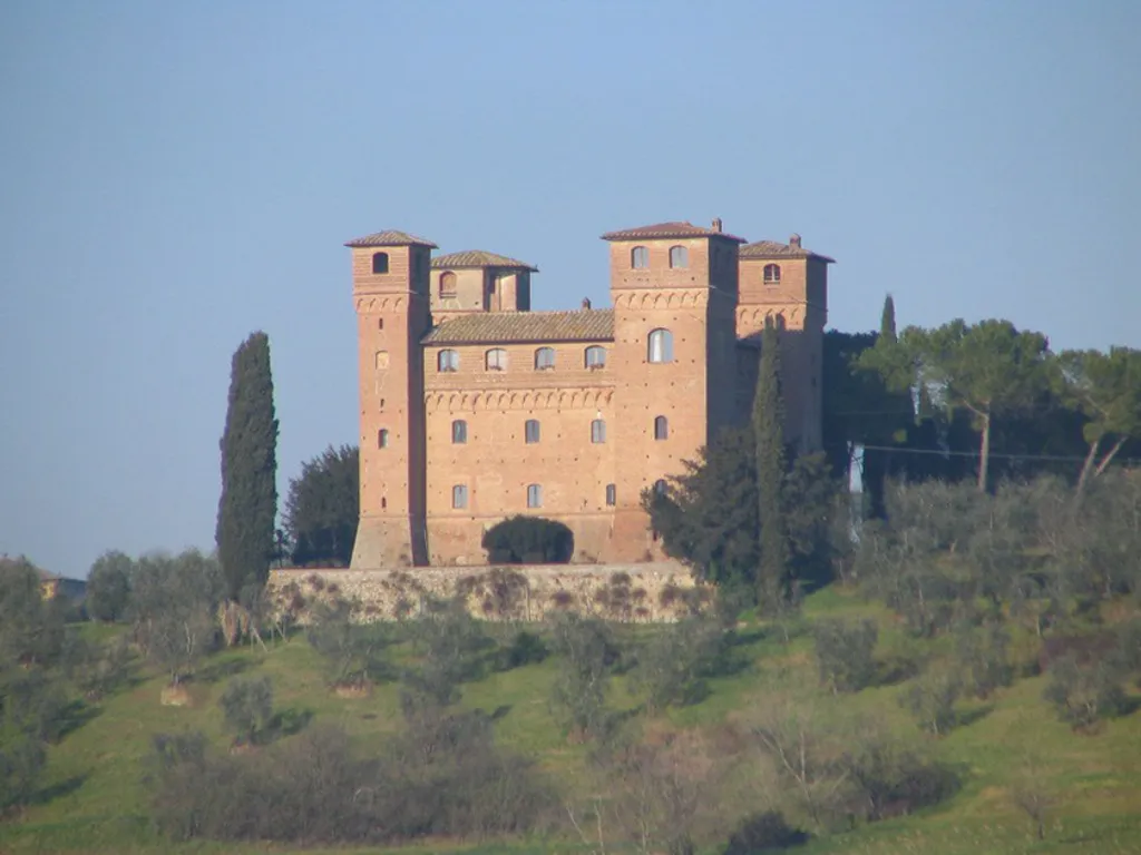 Fotó: Castello delle Quattro Torra 