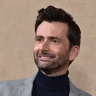 David Tennant képe