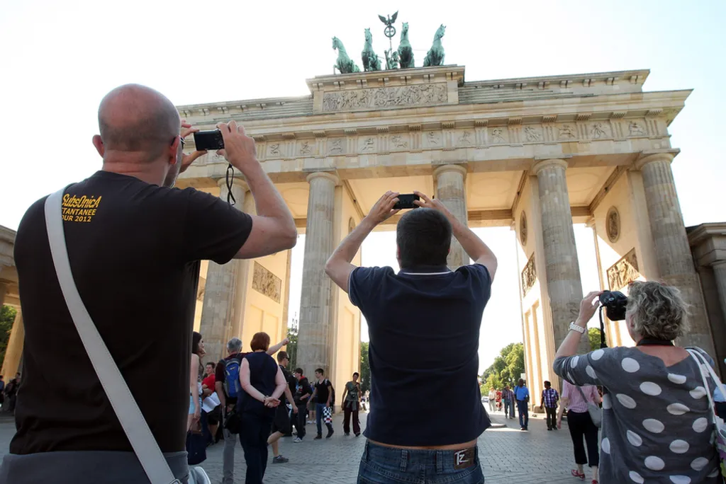 Fotó: Adam Berry / Europress / Getty 