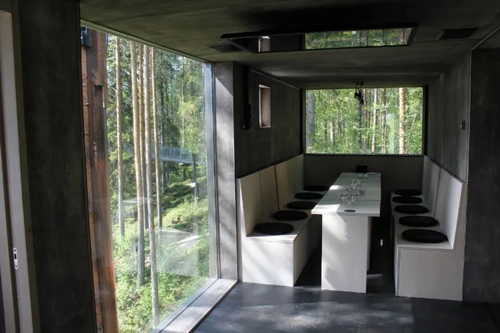 Fotó: Treehouse 