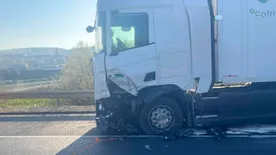 Hátborzongató baleset az M0-son: nem hiszed el, hogy milyen roncsból szálltak ki élve Törökbálintnál - fotóval