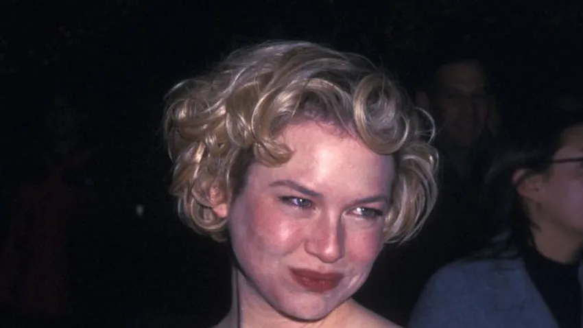 Renée Zellweger: Az örök Bridget Jones 56 éves lett