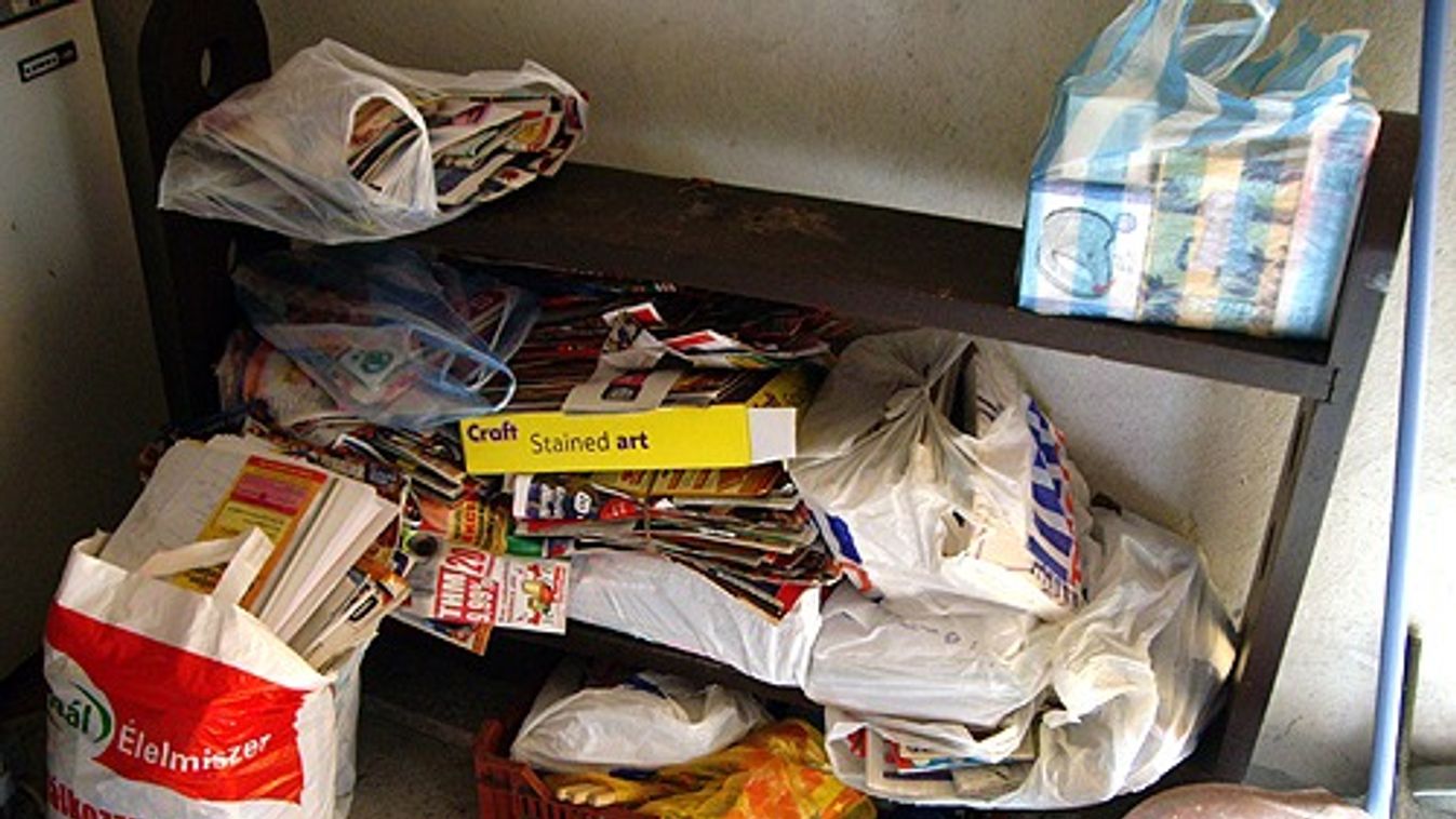 Amikor a szülő kap házi feladatot