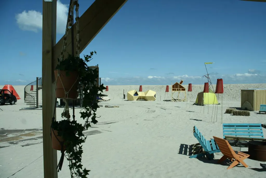 Fotó: Urban Campsite 