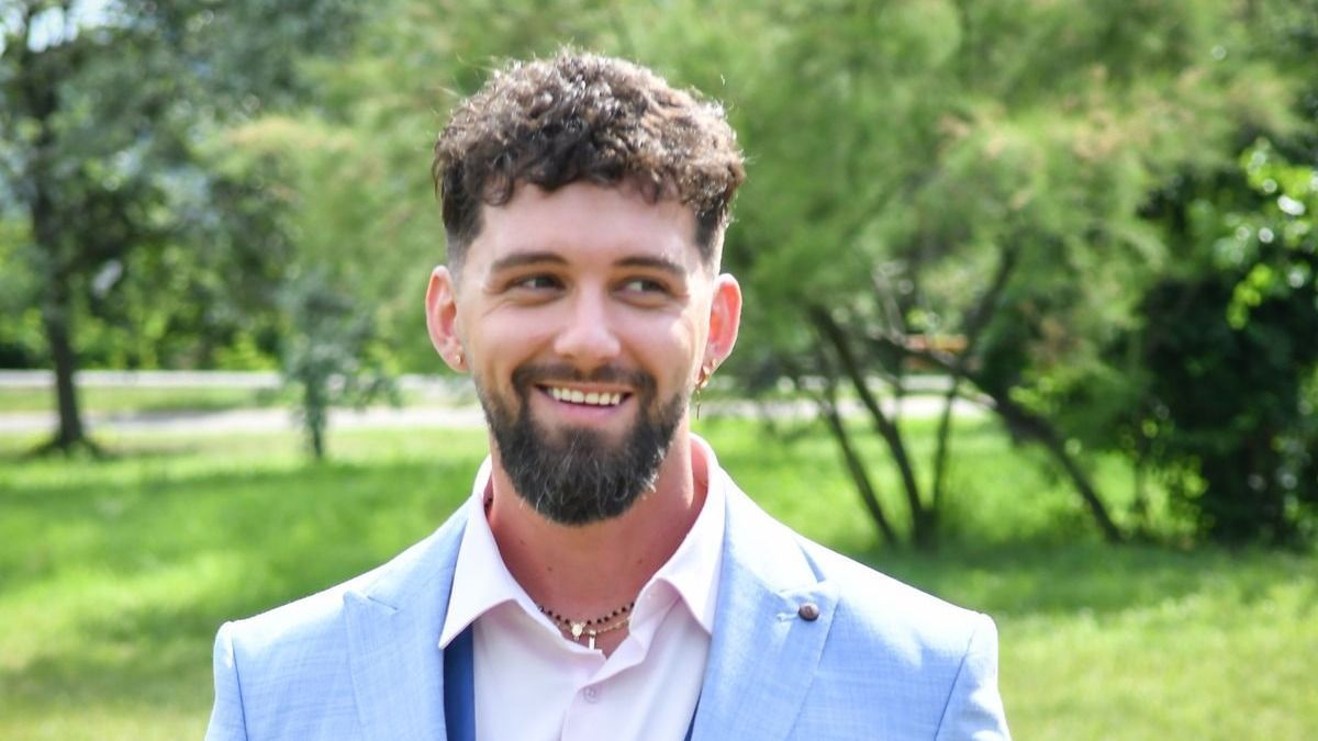 40. születésnapján szakítottak a Házasság első látásra Csabijával