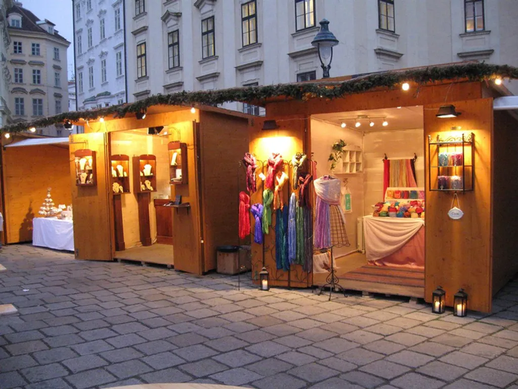 Fotó: Verein Kunst / Handwerk vom Künstler 
