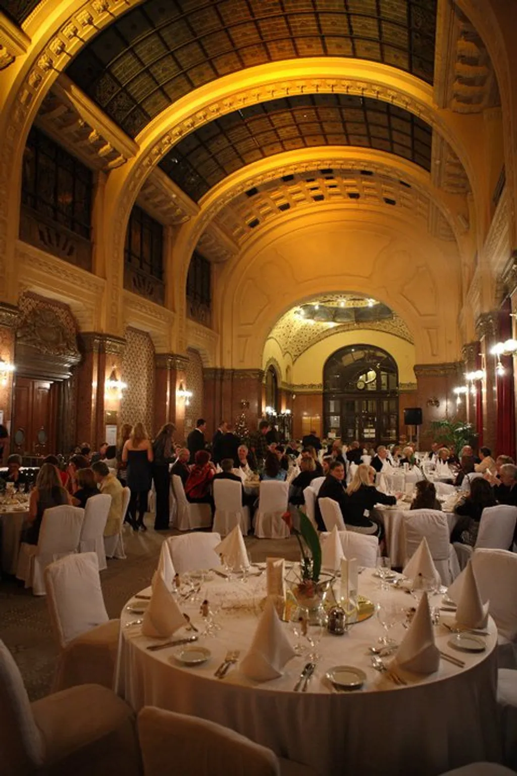 Fotó: Gellért Hotel 