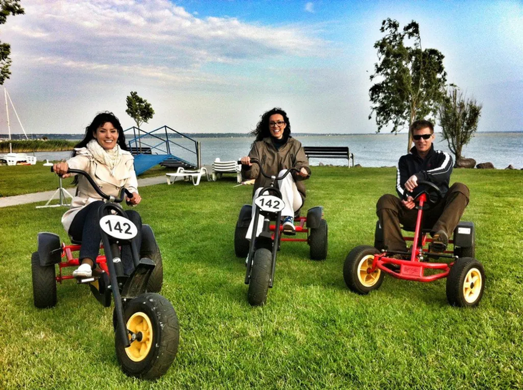 Fotó: Túrakommandó / Travelo 