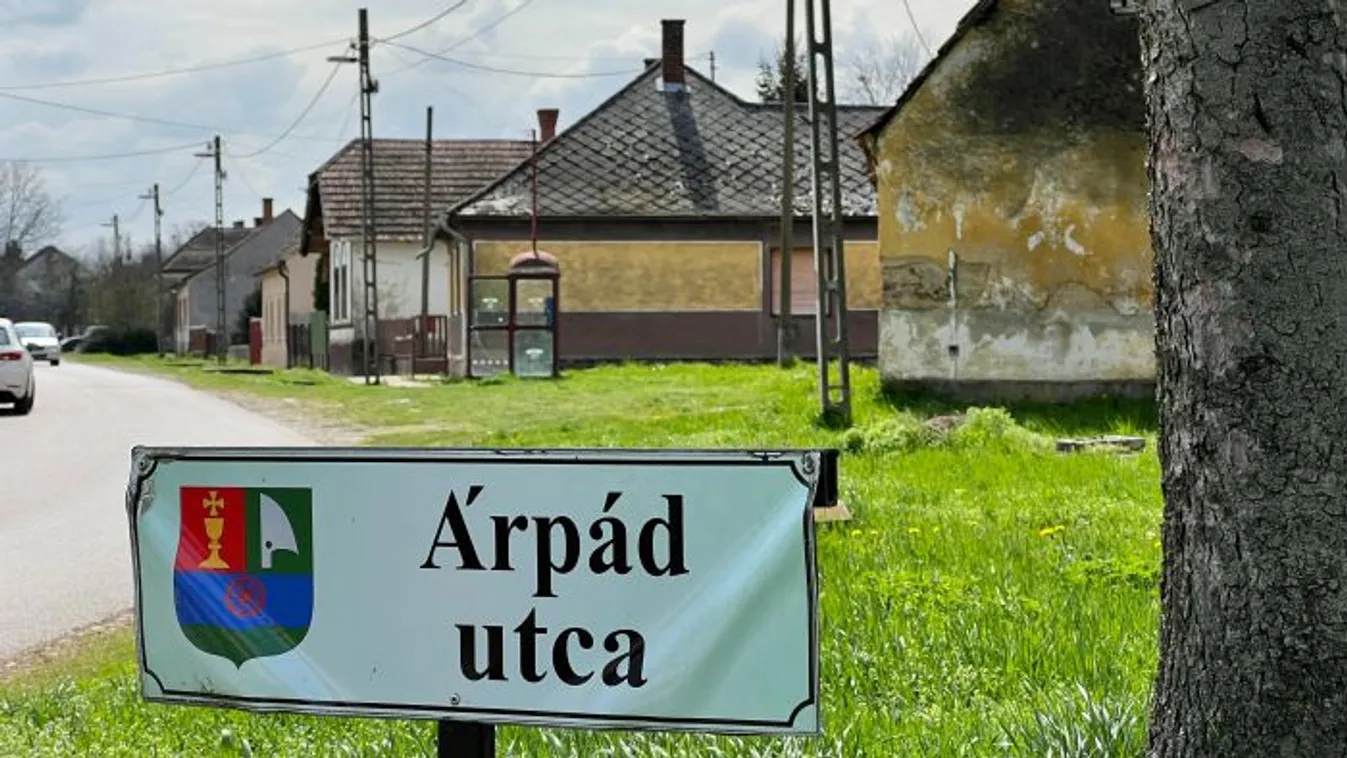 "Elmondta neki, hogy megölte az apját" – Itt rejtőzködött az istvándi apagyilkos