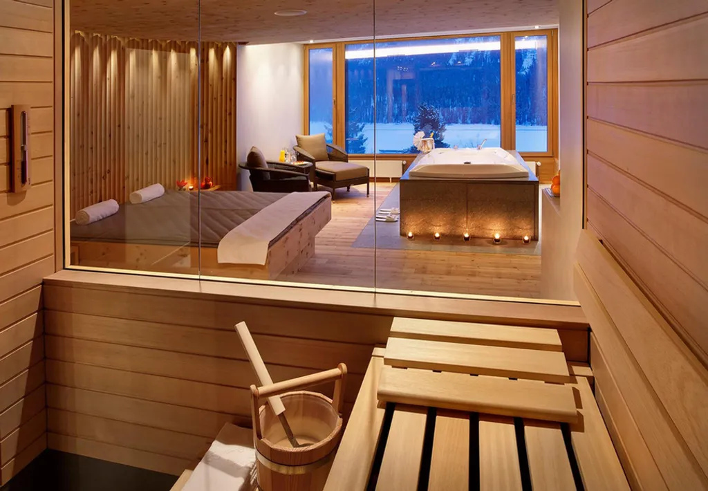 Fotó: Kulm Hotel St. Moritz 