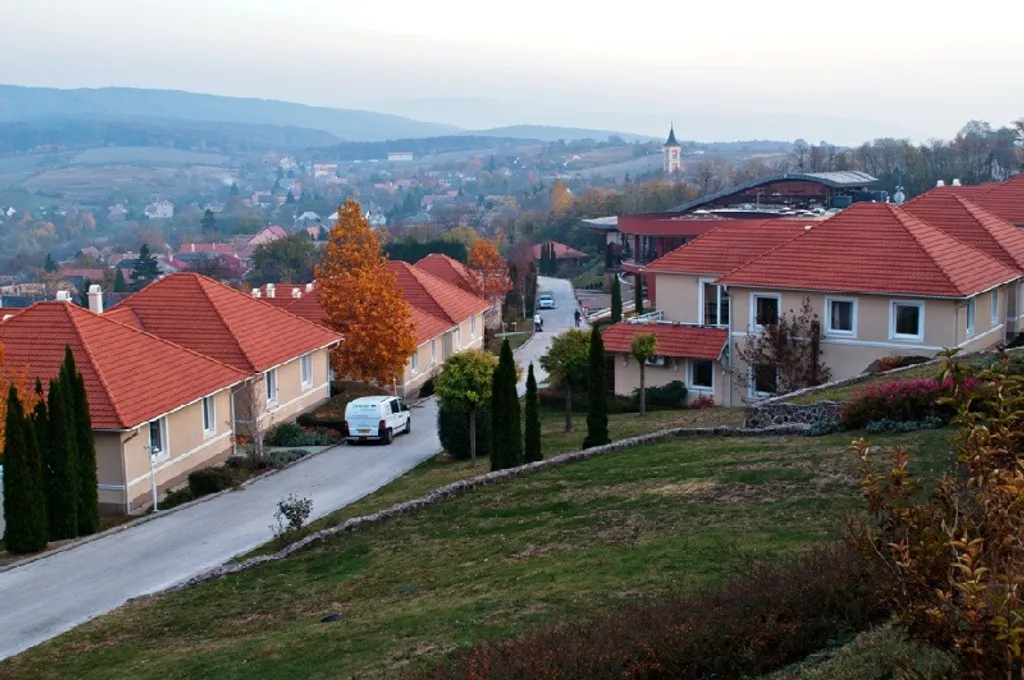 Fotó: Duna Residence 