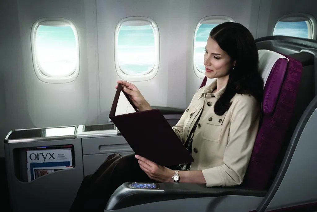Fotó: Qatar Airways / Qatar Airways 