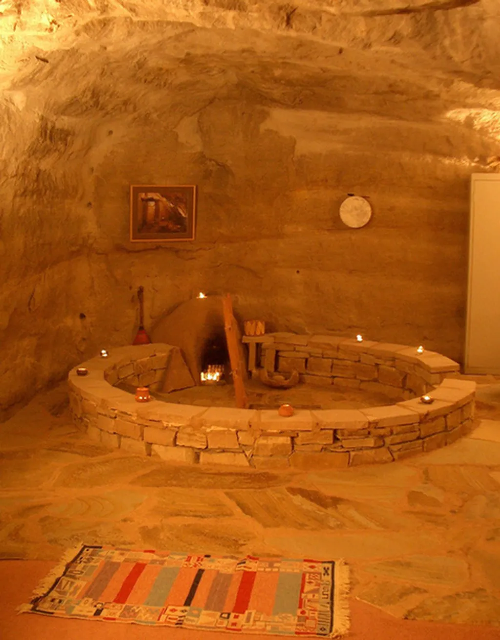 Fotó: Kokopelli's Cave/barcroft Media / Northfoto 