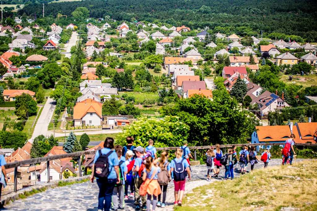 Forrás: Csudai Sándor / Travelo 