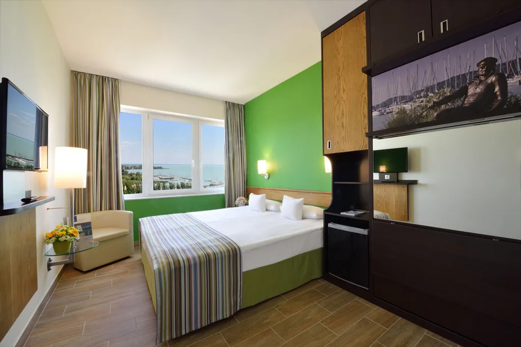 Fotó: Danubius Hotels 