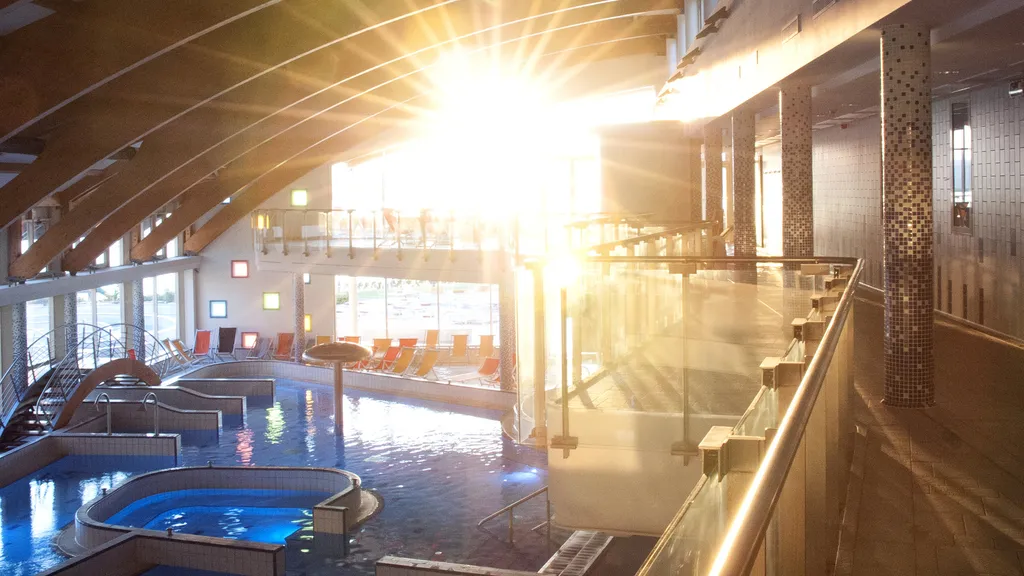 Fotó: Csucsi / Velence Resort & Spa 