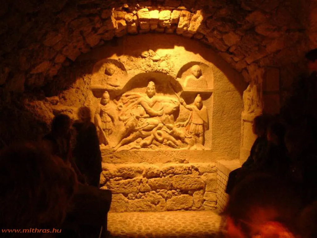 Fotó: Mithras.hu 