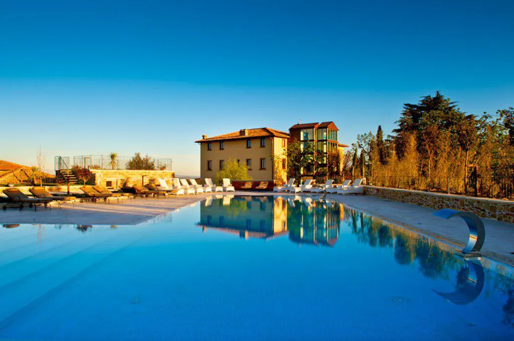 Fotó: Etruria Resort & Natural Spa 