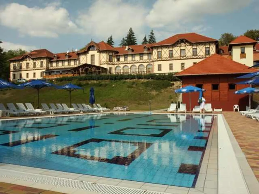 Fotó: erzsebetparkhotel.hu 