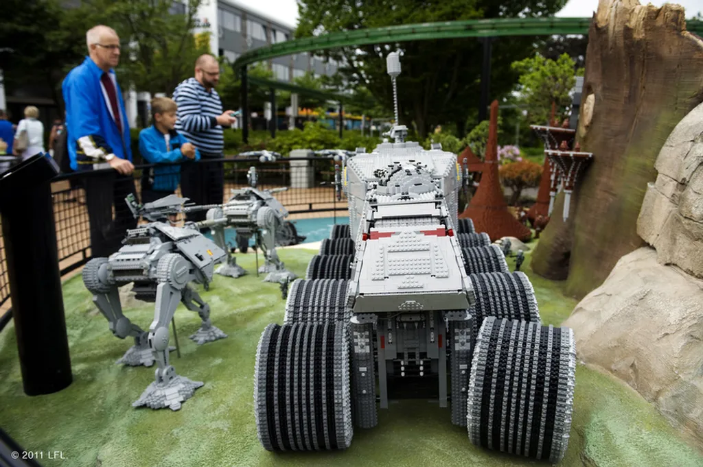 Fotó: legoland.dk 